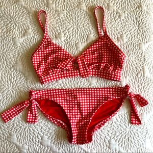 Seafolly two piece